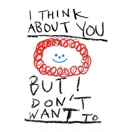 Набор стикеров humble для WhatsApp 26