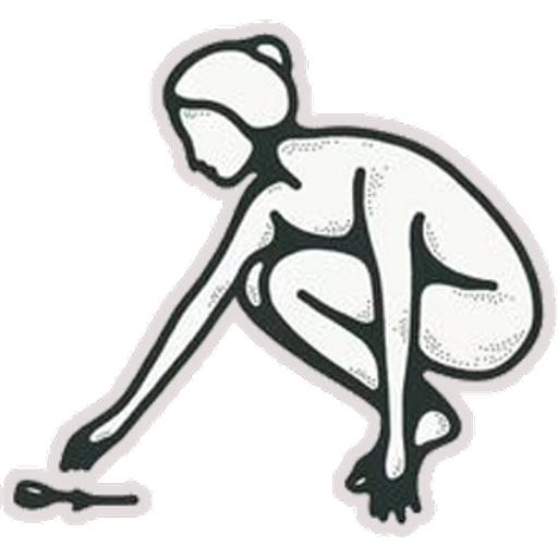 Набор стикеров humble для WhatsApp 27