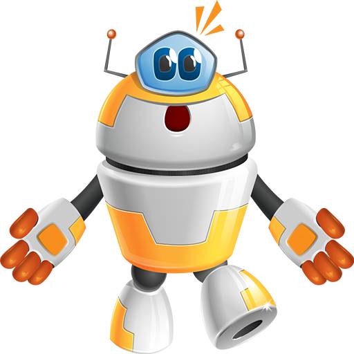 Набор стикеров IoT KIDS для WhatsApp 10