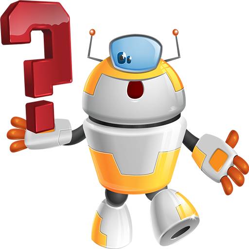 Набор стикеров IoT KIDS для WhatsApp 11