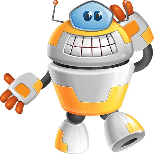 Набор стикеров IoT KIDS для WhatsApp 13