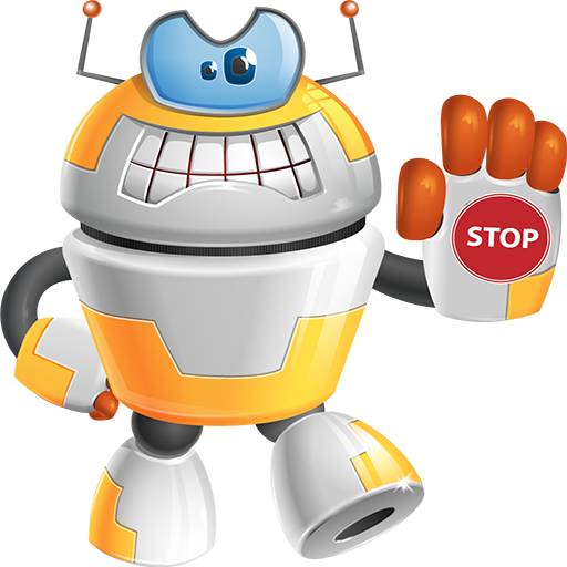 Набор стикеров IoT KIDS для WhatsApp 3