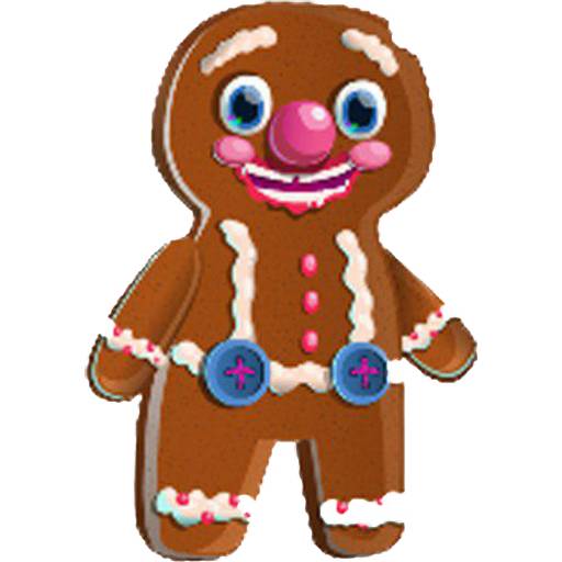 Набор стикеров IoT KIDS для WhatsApp 6