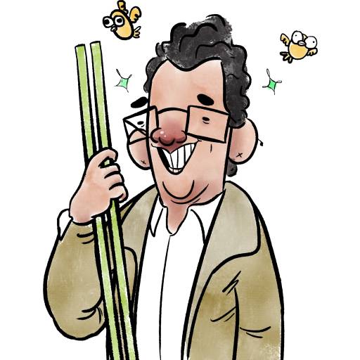 Набор стикеров Junior Pack - Vol.2 для WhatsApp 11