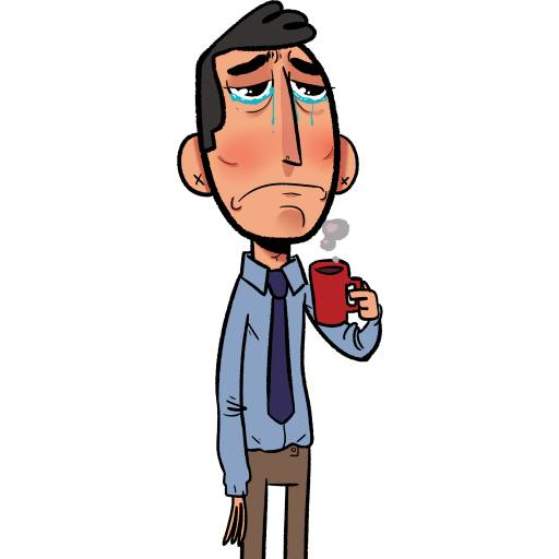 Набор стикеров Junior Pack - Vol.2 для WhatsApp 14