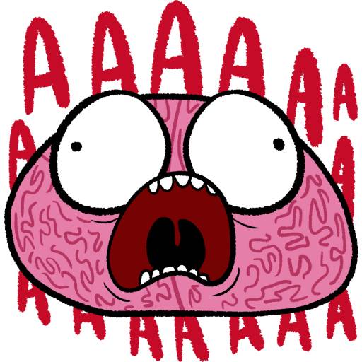 Набор стикеров Junior Pack - Vol.2 для WhatsApp 2