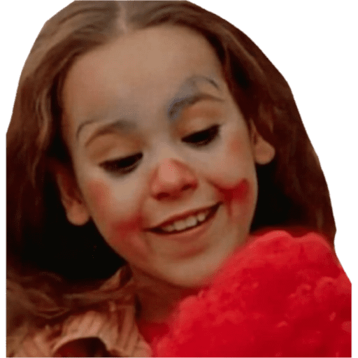 Набор стикеров K.O • Danna Paola для WhatsApp 30