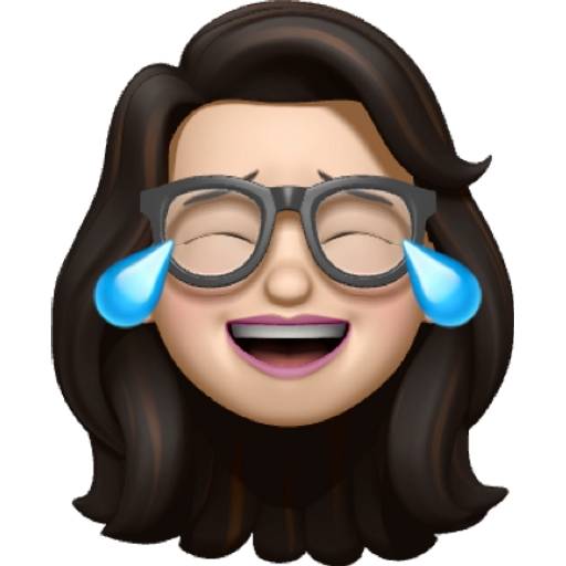 Набор стикеров Karina для WhatsApp 1