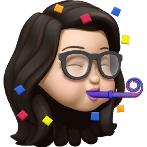 Набор стикеров Karina для WhatsApp 10