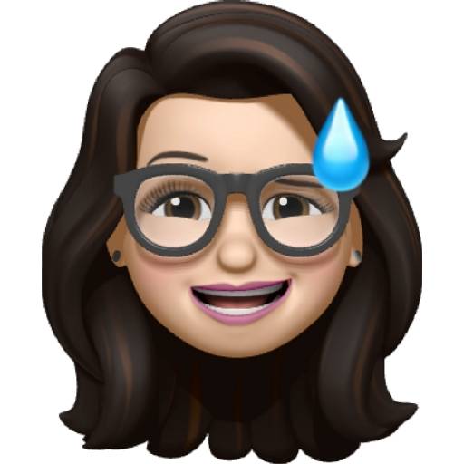 Набор стикеров Karina для WhatsApp 12