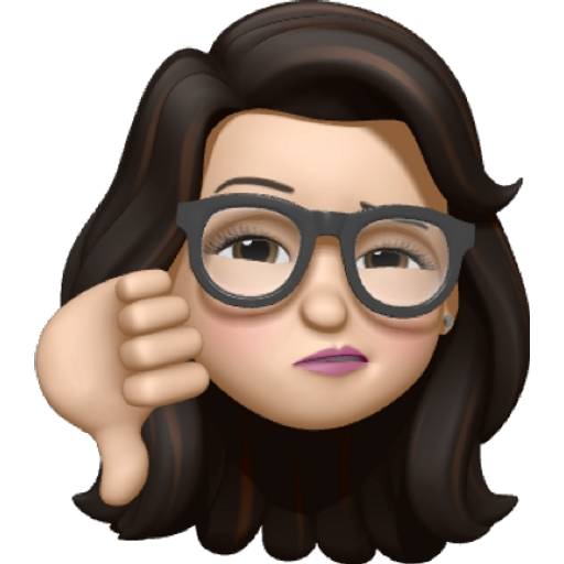 Набор стикеров Karina для WhatsApp 14