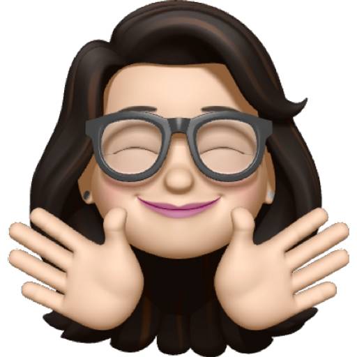 Набор стикеров Karina для WhatsApp 16