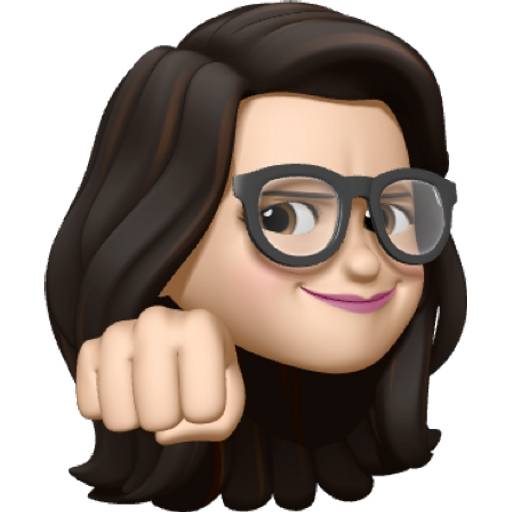 Набор стикеров Karina для WhatsApp 17