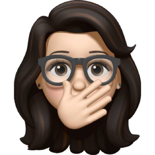 Набор стикеров Karina для WhatsApp 18