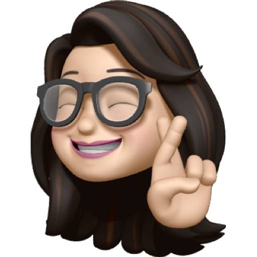 Набор стикеров Karina для WhatsApp 19