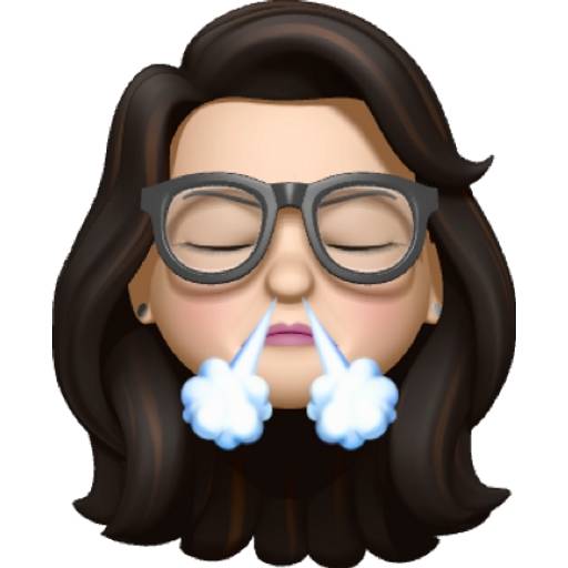 Набор стикеров Karina для WhatsApp 2