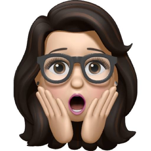 Набор стикеров Karina для WhatsApp 22