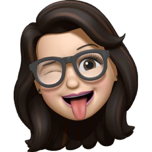 Набор стикеров Karina для WhatsApp 23