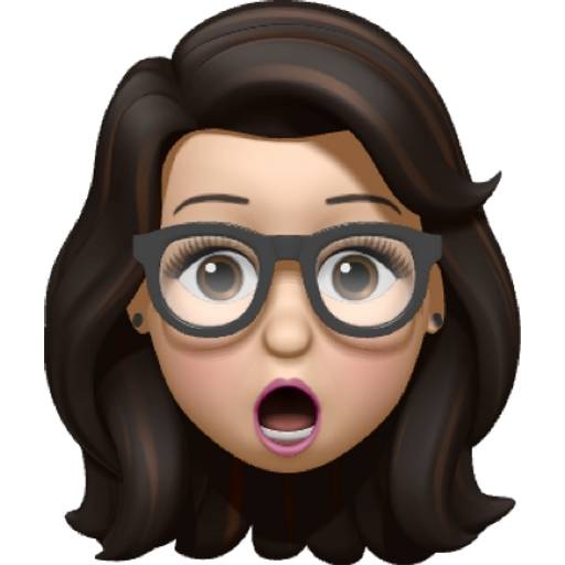 Набор стикеров Karina для WhatsApp 25