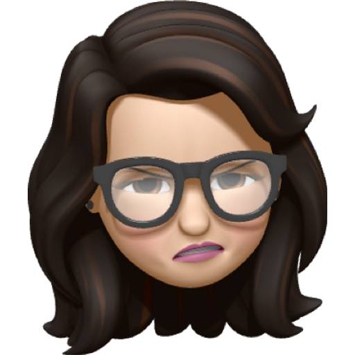 Набор стикеров Karina для WhatsApp 26