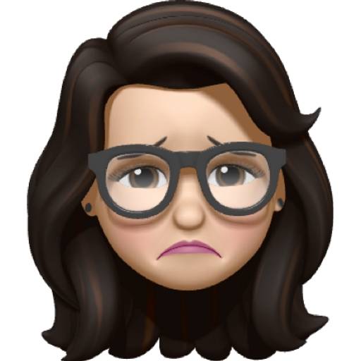 Набор стикеров Karina для WhatsApp 28