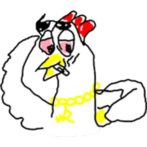 Набор стикеров Lekker Spelen 1 для WhatsApp 1