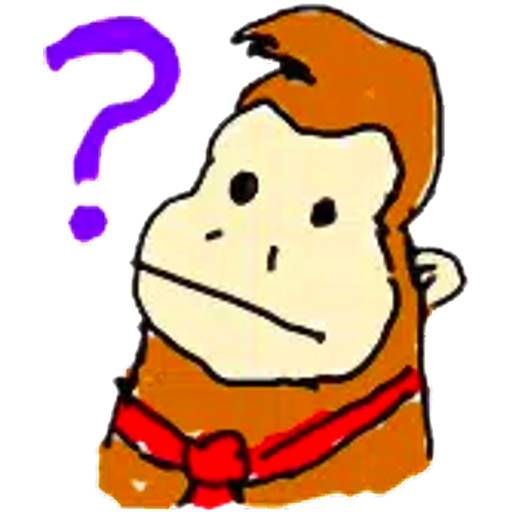 Набор стикеров Lekker Spelen 1 для WhatsApp 10