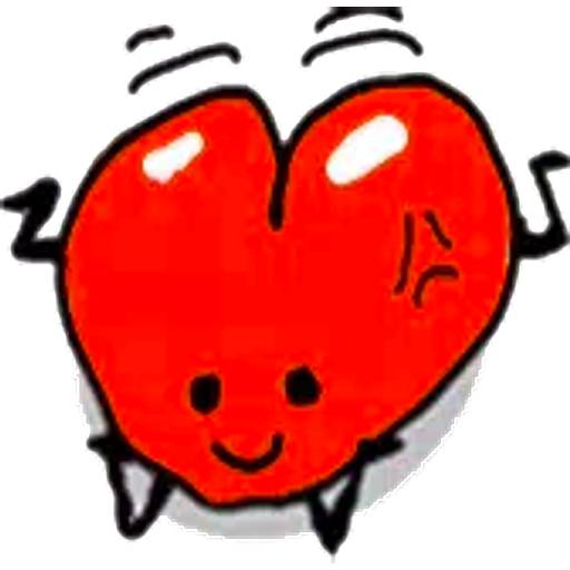 Набор стикеров Lekker Spelen 1 для WhatsApp 12