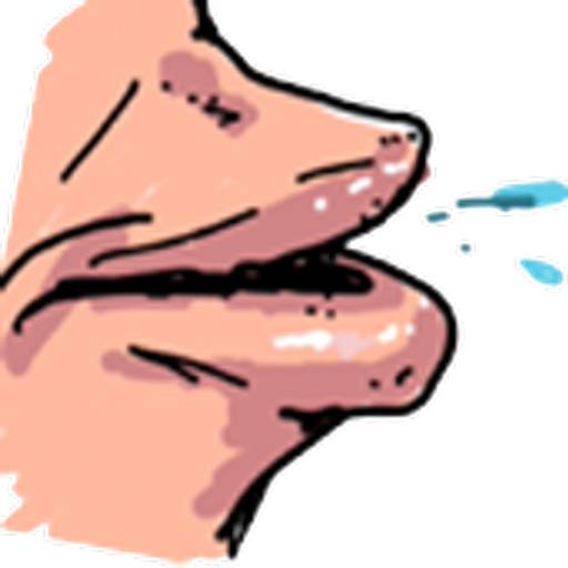 Набор стикеров Lekker Spelen 1 для WhatsApp 13