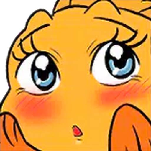 Набор стикеров Lekker Spelen 1 для WhatsApp 15