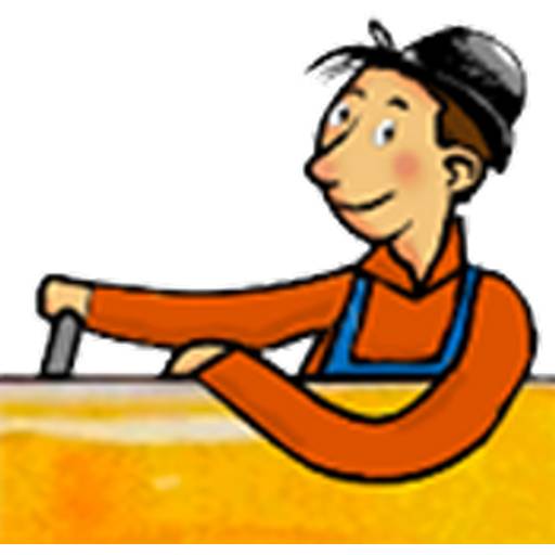 Набор стикеров Lekker Spelen 1 для WhatsApp 19