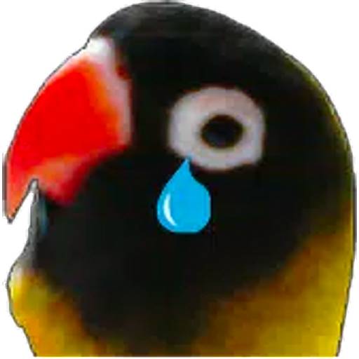 Набор стикеров Lekker Spelen 1 для WhatsApp 2