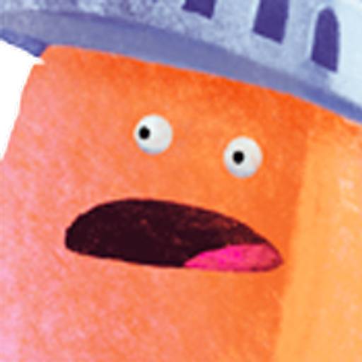 Набор стикеров Lekker Spelen 1 для WhatsApp 23