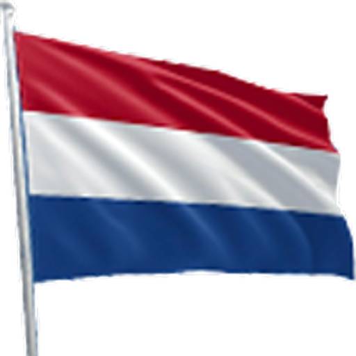 Набор стикеров Lekker Spelen 1 для WhatsApp 24