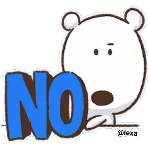 Набор стикеров 🍋Lemmon y Suggar 🍫 для WhatsApp 12