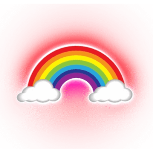 Набор стикеров Like - Pia Copello для WhatsApp 15