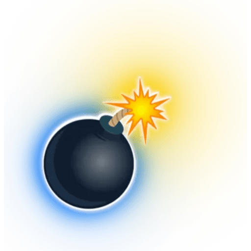 Набор стикеров Like - Pia Copello для WhatsApp 16