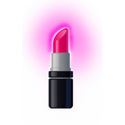 Набор стикеров Like - Pia Copello для WhatsApp 18