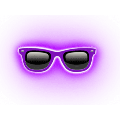 Набор стикеров Like - Pia Copello для WhatsApp 19