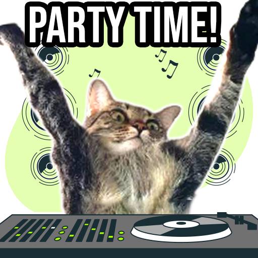 Набор стикеров Ling Dang для WhatsApp 21