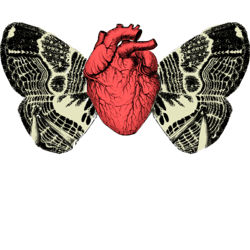 Набор стикеров Lover's Pack Instagram @13death_ для WhatsApp 10