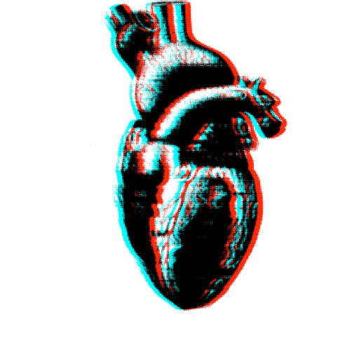 Набор стикеров Lover's Pack Instagram @13death_ для WhatsApp 12