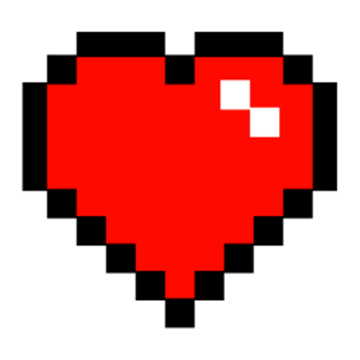 Набор стикеров Lover's Pack Instagram @13death_ для WhatsApp 13