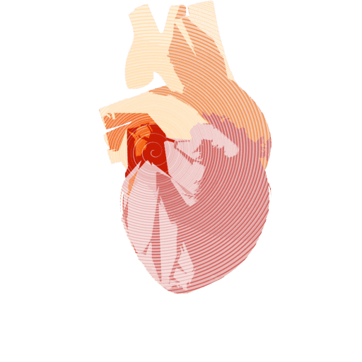 Набор стикеров Lover's Pack Instagram @13death_ для WhatsApp 14