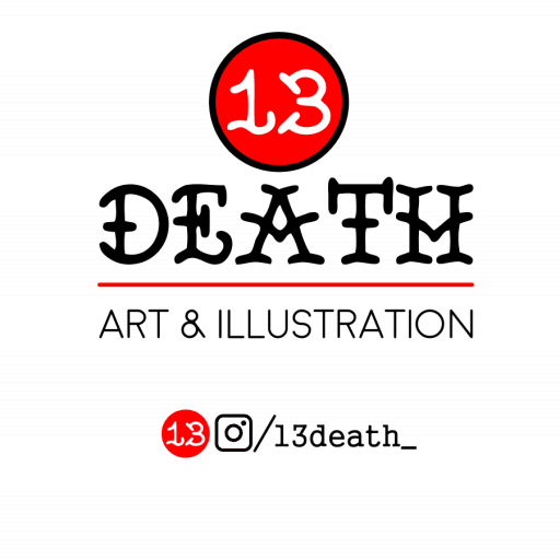 Набор стикеров Lover's Pack Instagram @13death_ для WhatsApp 16