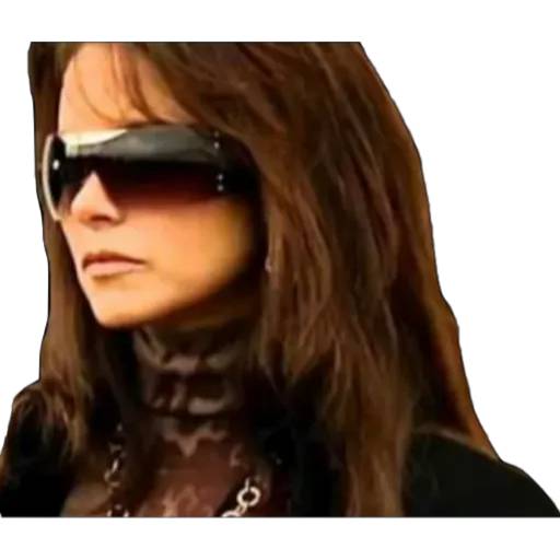 Набор стикеров Luceros Everywhere 2 для WhatsApp 19