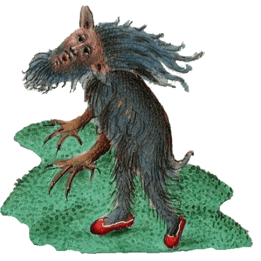 Набор стикеров Medieval memes для WhatsApp 1