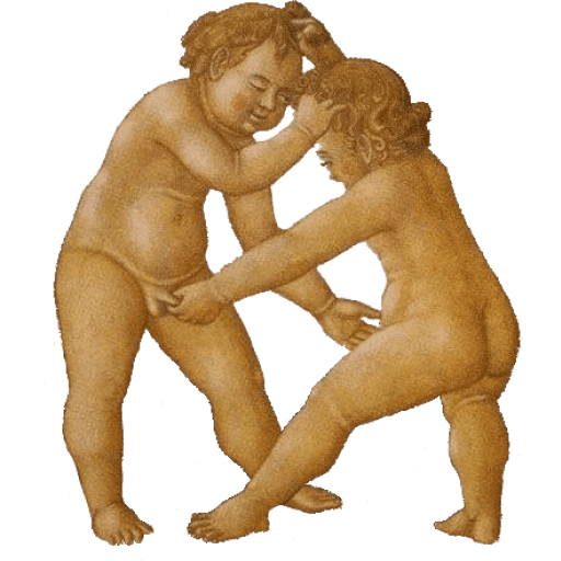 Набор стикеров Medieval memes для WhatsApp 10