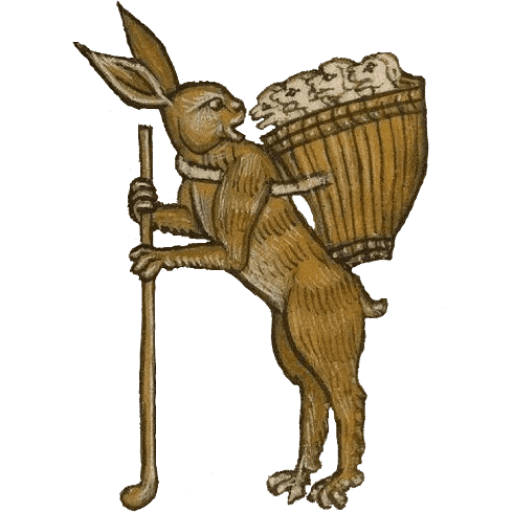 Набор стикеров Medieval memes для WhatsApp 11