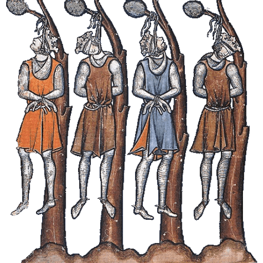 Набор стикеров Medieval memes для WhatsApp 15